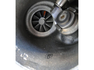 Турбина Mercedes-Benz GLE W167 A2560901300