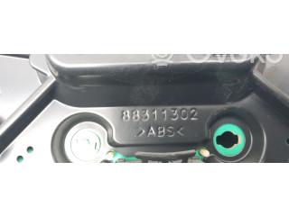 Панель приборов 88311302 Opel Combo C