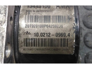 Jednotka ABS 13440100, 28561283043 Opel Zafira C 2015