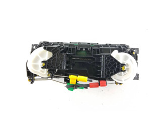 Блок управления климат-контролем 7H0820045AL, 4540440 Volkswagen Transporter Caravelle T5