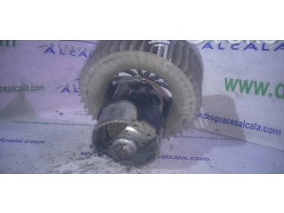 Вентилятор печки 6040530220, 2PINES Skoda Fabia Mk1 (6Y)