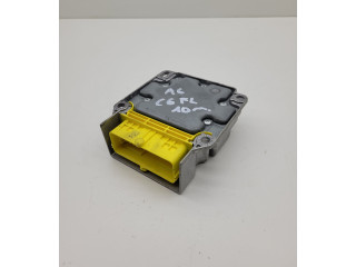 Блок подушек безопасности 4F0959655G, 0285010682   Audi A6 S6 C6 4F