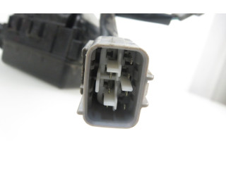 Блок предохранителей 8266187408 Daihatsu Terios