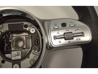 Руль Mercedes-Benz GLC AMG  2019 -  года 19179C006490, 4644905      