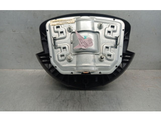 Подушка безопасности водителя 8200236060A, 8200432120 Renault Clio II