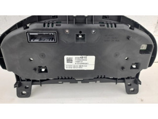 Přístrojová deska Opel Insignia A 2016 23344815, 175597137