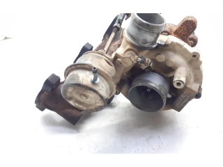 Turbodmychadlo Турбина 045253019G   Seat Cordoba (6L)   