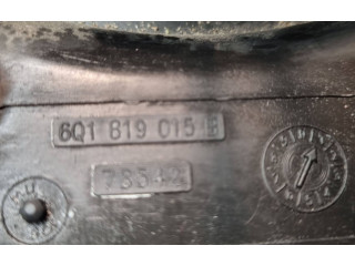 Вентилятор печки 6Q1819015B, 78542 Skoda Fabia Mk1 (6Y)