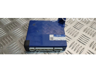 Модуль блока управления кондиционером 8865053180, 1776006973 Lexus IS 220D-250-350