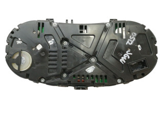 Панель приборов 6V0920740, A2C87325600 Skoda Fabia Mk3 (NJ)