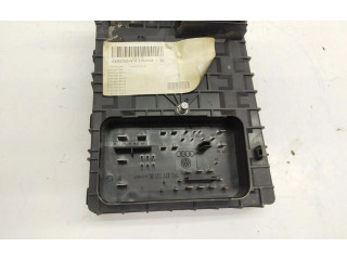   Pojistková skříňka 1K0937125A, 1K0937125A   Volkswagen Tiguan 2008