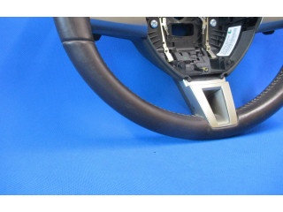 Руль Jaguar XF X250 2007 - 2015 года