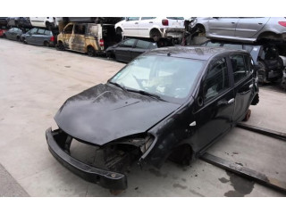 Блок управления климат-контролем 6001551698 Dacia Sandero