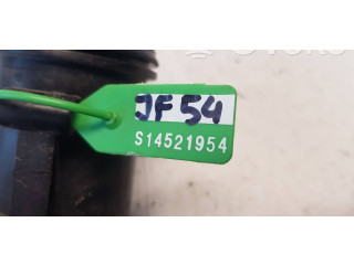 Интеркулер 04E145785E Audi A3 S3 8V