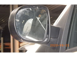 Зеркало электрическое        Renault Twingo II  2007 - 2014 года   