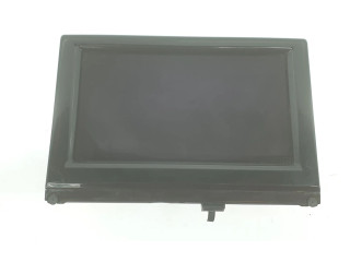 Дисплей    8X0919603B   Audi A1