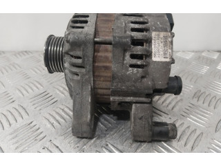 Генератор 9660055080 Citroen C2