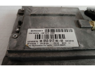 Дисплей Peugeot 2008 I