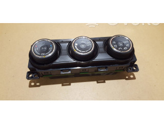 Блок управления климат-контролем 72311SG170, T901090A   Subaru Forester SJ