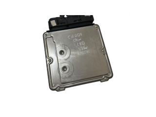 Řídící jednotka 03G906016C, 1039S05269   Volkswagen Caddy 2009