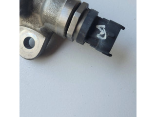 Топливная рампа 0445214363, 55272135   Fiat 500X 1.6 