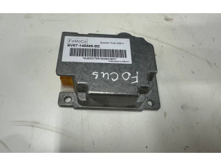 Блок подушек безопасности BV6T14B588BE, A2B33170512   Ford Focus