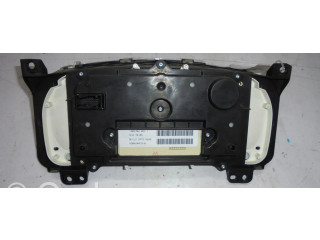 Přístrojová deska Hummer H1 2005 1303702