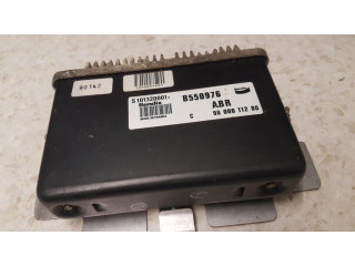 Блок управления АБС 9600011280, B550976   Citroen XM