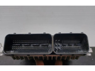 Блок управления двигателя A6429004701, 0281031184   Mercedes-Benz GLE AMG (W166 - C292)