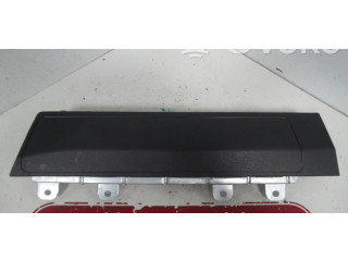 Подушка безопасности для колен A1768600402 Mercedes-Benz A W176