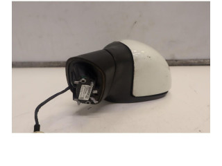 Зеркало электрическое Fiat 500X 2014 - года