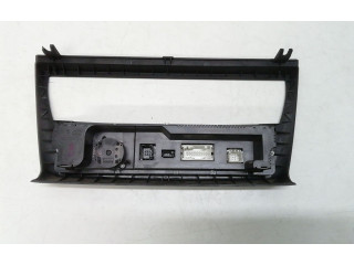 Блок управления климат-контролем 3417544, 3417544   BMW X3 E83