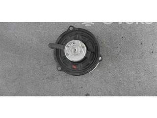 Вентилятор печки Mazda B2000 - B2200