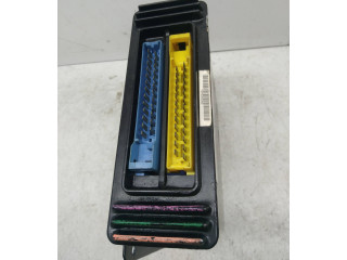 Блок управления двигателя DBC9633, 80111D Jaguar XJ SERIE 3