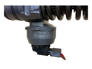 Форсунка 038130073AG, 0414720215 Skoda Octavia Mk2 (1Z)