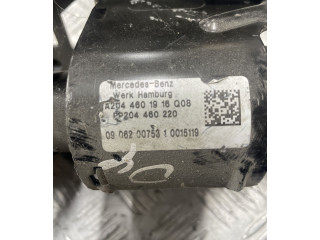 Комплект оси рулевого колеса