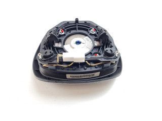 Подушка безопасности водителя 985103942R, 34143379D   Renault Trafic III (X82)