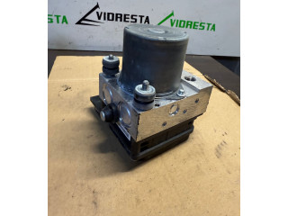 Блок АБС 0265236485, 5625L8060813 Jaguar XF X250 2007 - 2015 года