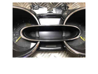 Панель приборов 248104862R, 248104862R   Renault Clio IV       
