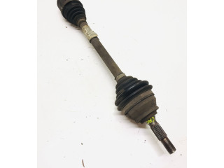 Турбина Citroen C4 Cactus