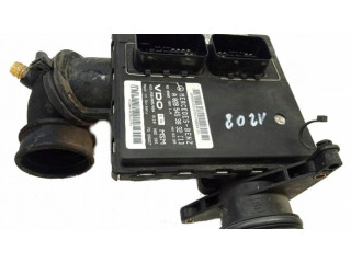 Řídící jednotka A0285453832 Mercedes-Benz A W168 1999