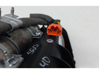 Подушка безопасности пассажира 610640900, 610640700E Volvo S60