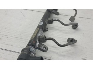 Магистральная трубка топлива