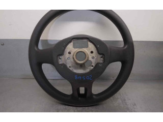 Руль Volkswagen Caddy  2011 - 2016 года 5K0419091H, 61970000E      