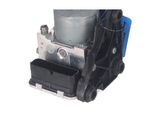 Блок АБС 5Q0614517EE Volkswagen Golf Plus 2005 - 2013 года