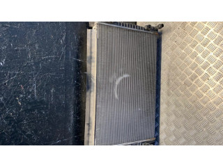 Радиатор охлаждающей жидкости