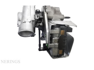  Турбина Jeep Cherokee  796911-0002, TC10-0486         