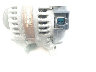 Генератор 04801304AA, 4210000700   Chrysler Town & Country V      