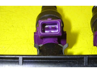 Топливная рампа 7700114546 Renault Clio II