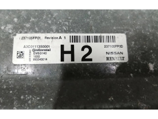 Řídící jednotka 237105FP0D, 237105FP01 Nissan Micra K14 2020